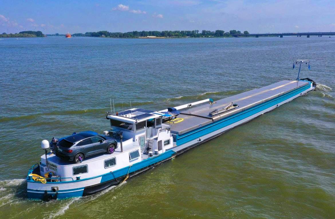 Cambio — thumbnail 2